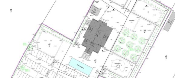 6 Schlafzimmer Villa in Dresden, Germany, Nr. 63061 18