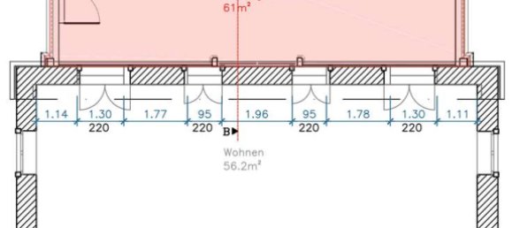 6 Schlafzimmer Villa in Dresden, Germany, Nr. 63061 14