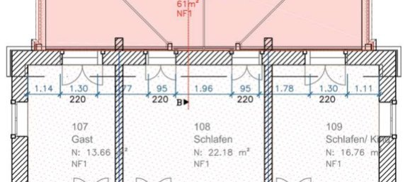 6 Schlafzimmer Villa in Dresden, Germany, Nr. 63061 15