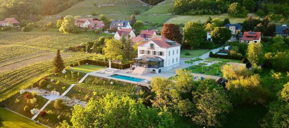 6 Schlafzimmer Villa in Dresden, Germany, Nr. 63061 2