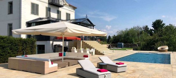 6 Schlafzimmer Villa in Dresden, Germany, Nr. 63061 3