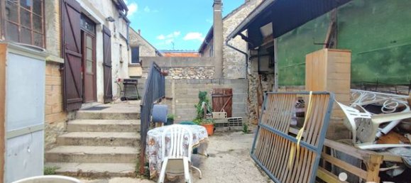 3 chambres Maison à Marines, France No. 355255 11