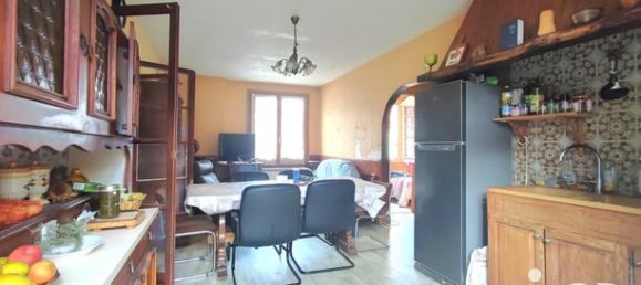 3 chambres Maison à Marines, France No. 355255 2