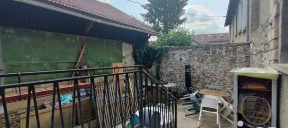 3 chambres Maison à Marines, France No. 355255 12