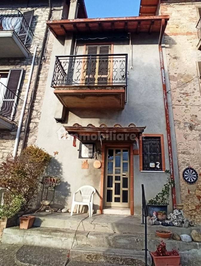 2 Schlafzimmer Haus in Castiglione del Lago, Italy, Nr. 82759
