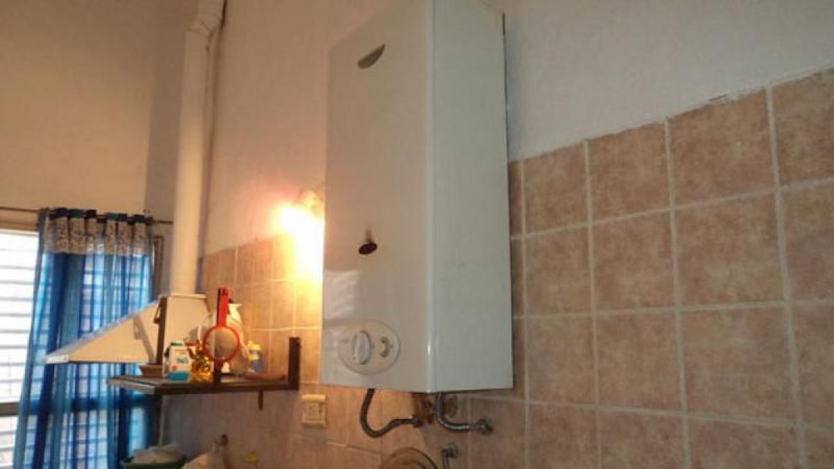 2 bedrooms House in San Luis, Argentina No. 21121