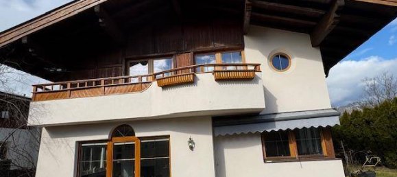 Casa de 5 habitaciónes en Kirchdorf in Tirol, Austria No. 140755 11