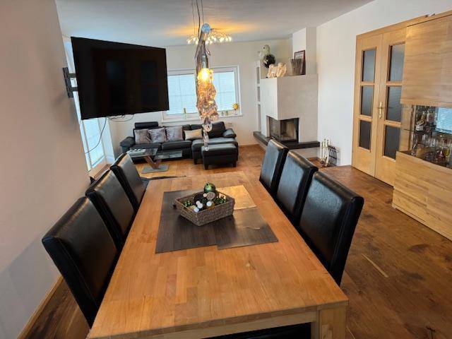 Casa de 5 habitaciónes en Kirchdorf in Tirol, Austria No. 140755