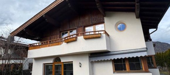 Casa de 5 habitaciónes en Kirchdorf in Tirol, Austria No. 140755 16