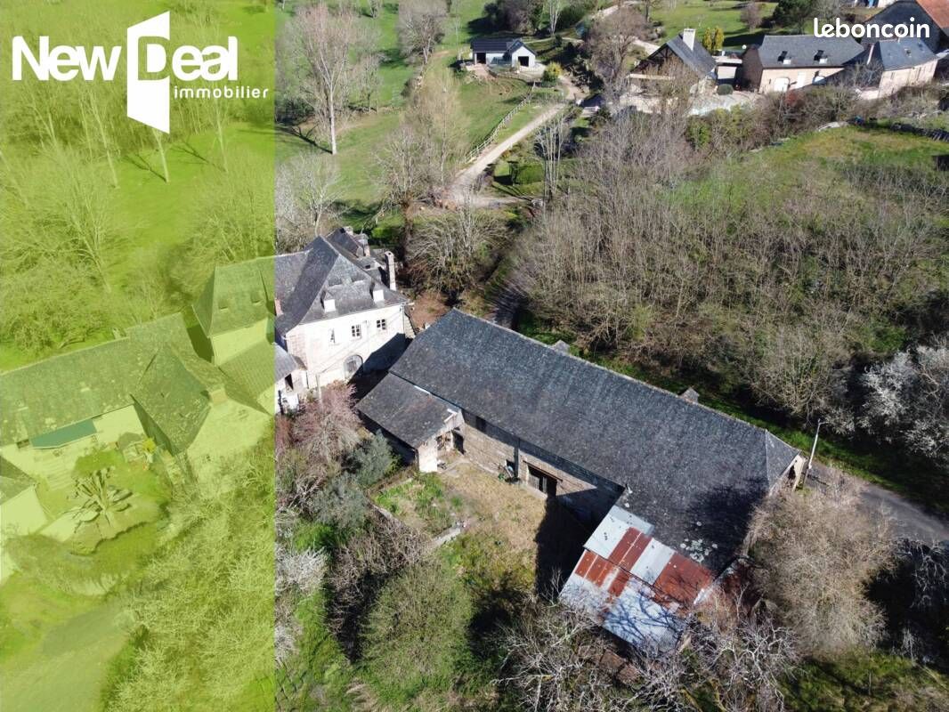 Studio à Saint-Aulaire, France No. 340294