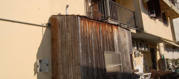 Duplex de 3 divisões em Castellanza, Italy N.º 184863 2