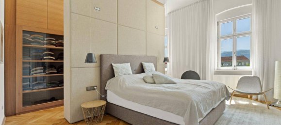 4 rooms Apartment in Klagenfurt am Worthersee, Austria No. 236644 3