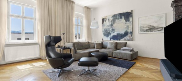 4 rooms Apartment in Klagenfurt am Worthersee, Austria No. 236644 11