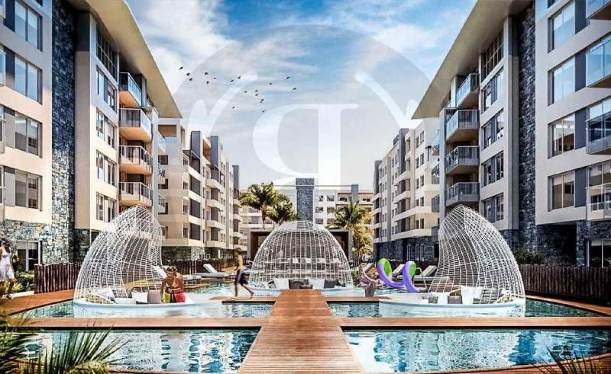 2 chambres Appartement à Tigre, Argentina No. 53459