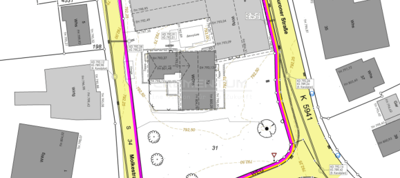 Отель, гостиница 1606м² в Тутлинген, Германия № 320036 2