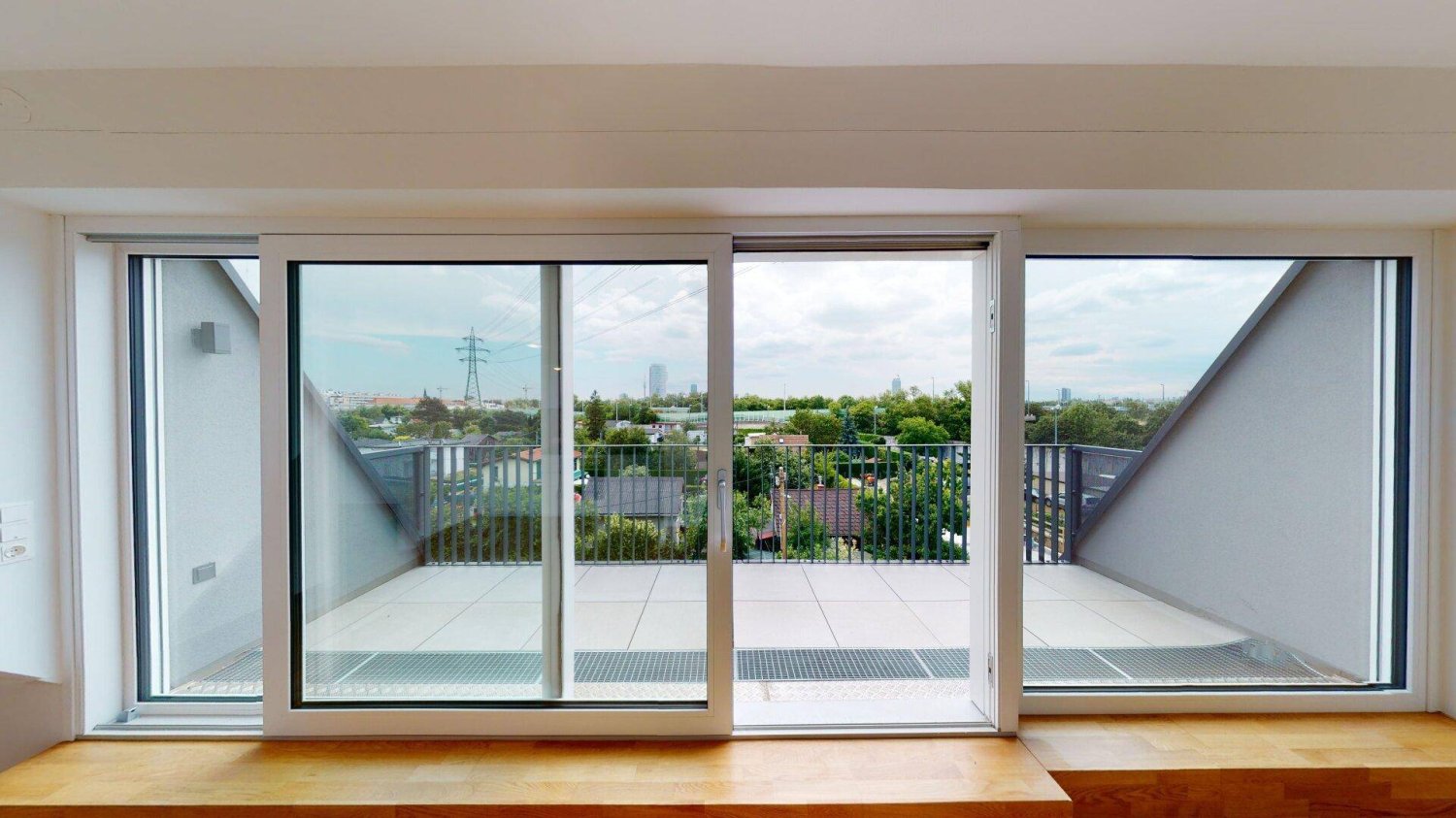 5 rooms Commercial property in Vienna, Austria No. 28431