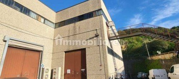 5غرفة مستودع في Genoa, Italy رقم 35793 3