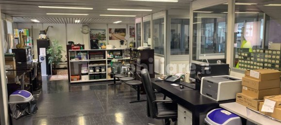 5غرفة مستودع في Genoa, Italy رقم 35793 12