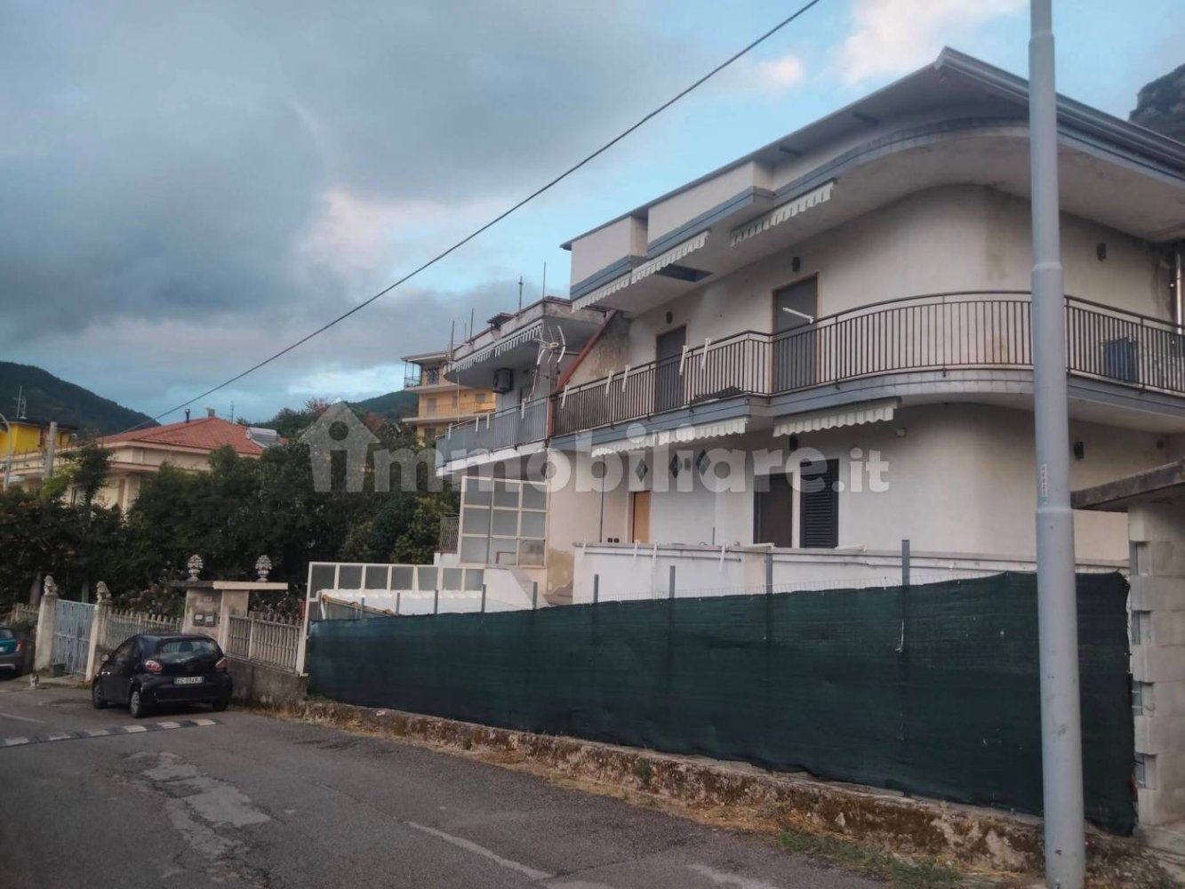 4 bedrooms Villa in Olevano sul Tusciano, Italy No. 292805