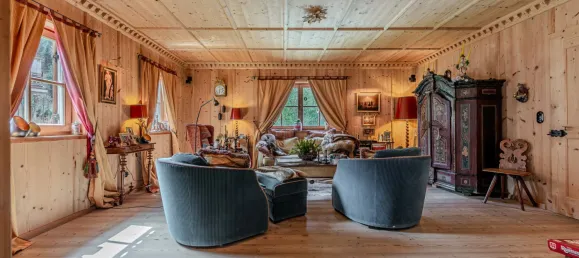 3 غرف نوم منزل في Kirchberg in Tirol, Austria رقم 49187 3