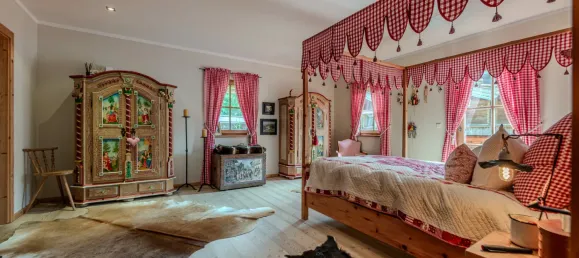 3 غرف نوم منزل في Kirchberg in Tirol, Austria رقم 49187 8