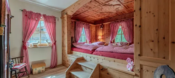 3 غرف نوم منزل في Kirchberg in Tirol, Austria رقم 49187 6