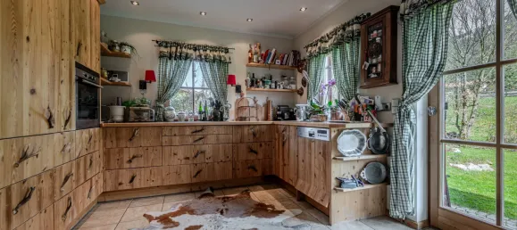 3 غرف نوم منزل في Kirchberg in Tirol, Austria رقم 49187 5