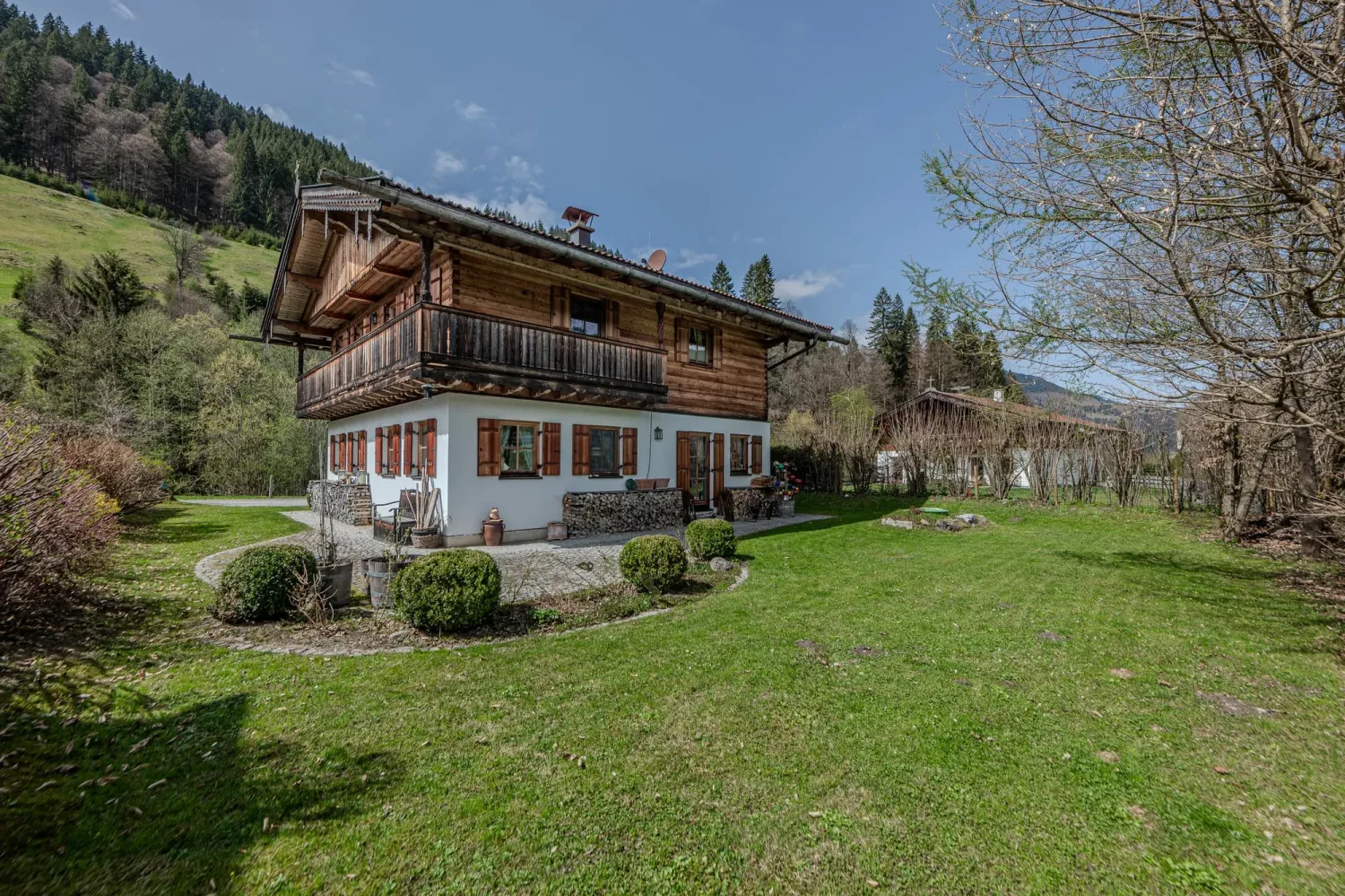 3 غرف نوم منزل في Kirchberg in Tirol, Austria رقم 49187