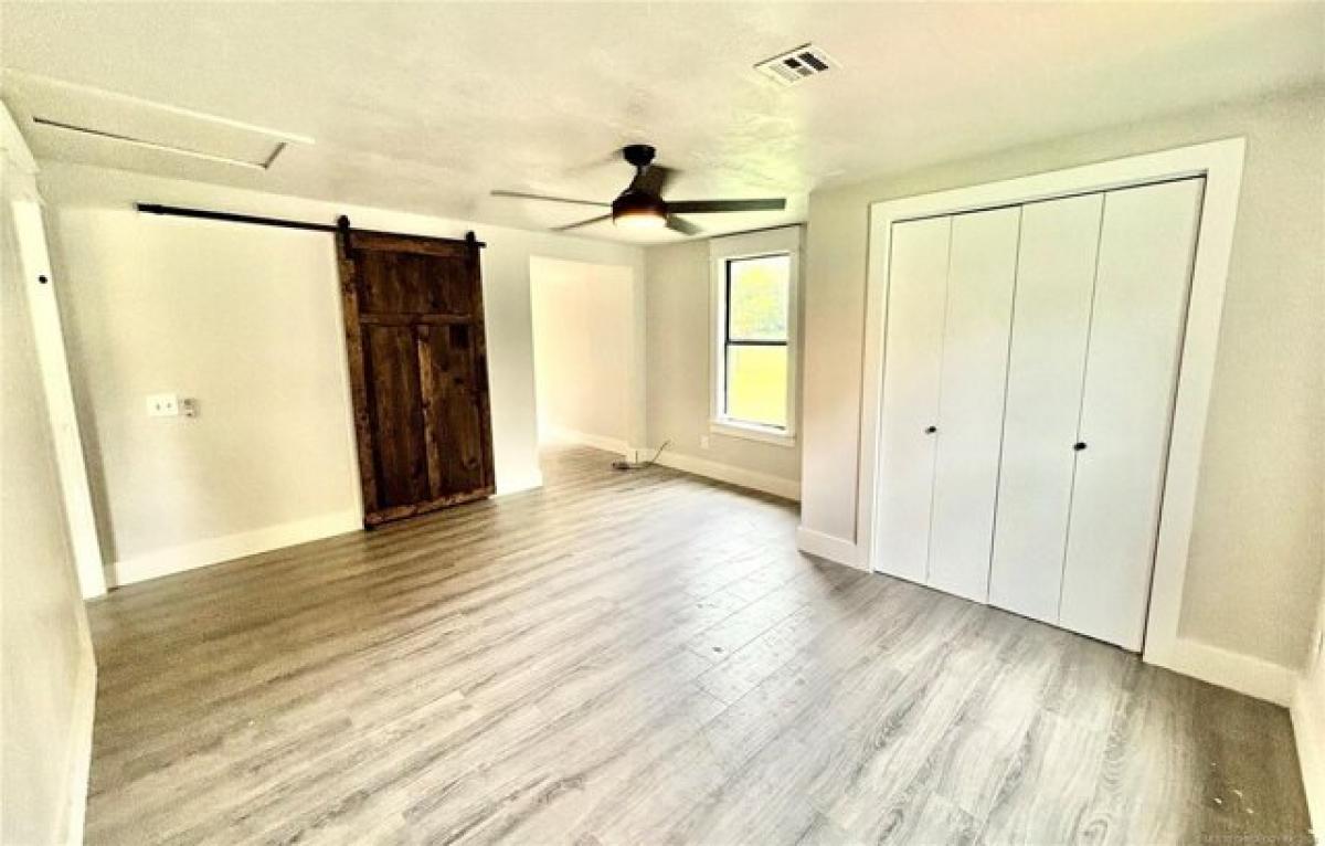 4 Schlafzimmer Haus in Wynnewood, USA, Nr. 374797