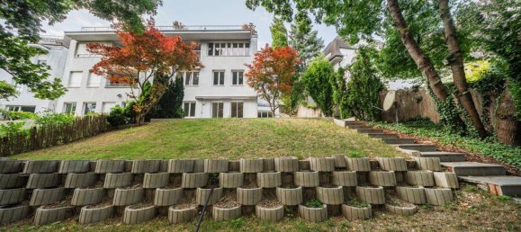 3 rooms Apartment in Dobling, Austria No. 206990 21