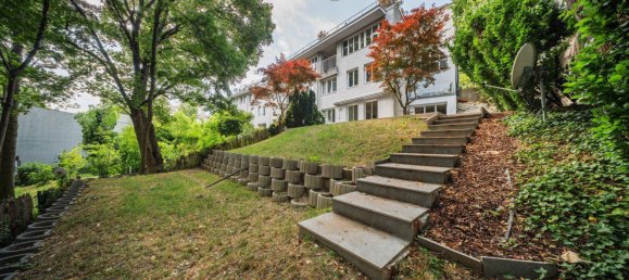 3 rooms Apartment in Dobling, Austria No. 206990 20