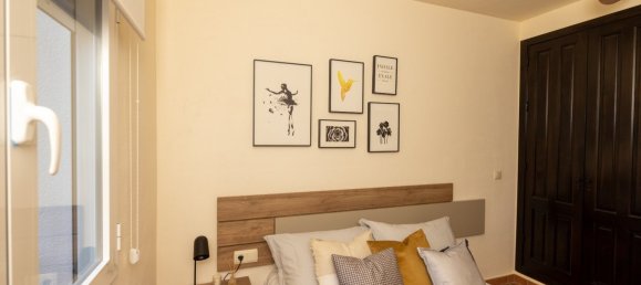 3 Schlafzimmer Villa in Las Palas, Spain, Nr. 6002 24