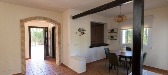 3 Schlafzimmer Villa in Las Palas, Spain, Nr. 6002 4