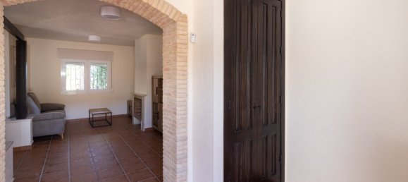 3 Schlafzimmer Villa in Las Palas, Spain, Nr. 6002 14