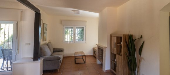 3 Schlafzimmer Villa in Las Palas, Spain, Nr. 6002 7