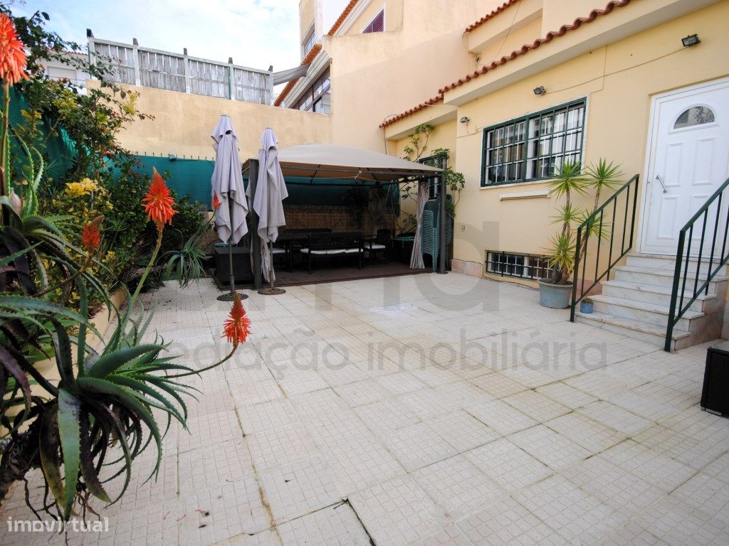 5 bedrooms House in Cascais, Portugal No. 117374