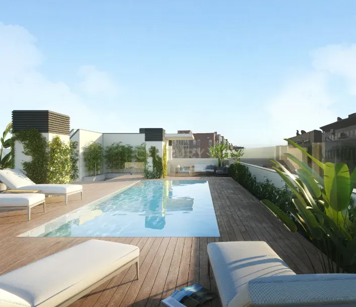 3 Schlafzimmer Gewerbliche Immobilie in Sabadell, Spain, Nr. 87749