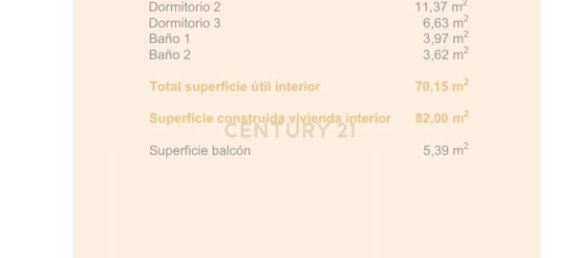 3 Schlafzimmer Gewerbliche Immobilie in Sabadell, Spain, Nr. 87749 9