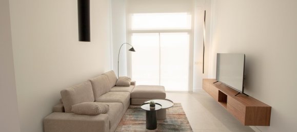 3 bedrooms Villa in Finestrat, Spain No. 6534 5