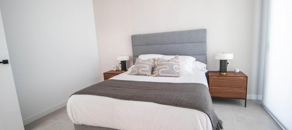 3 bedrooms Villa in Finestrat, Spain No. 6534 15