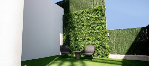 3 bedrooms Villa in Finestrat, Spain No. 6534 30