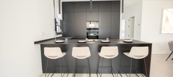 3 bedrooms Villa in Finestrat, Spain No. 6534 9