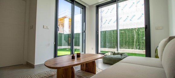 3 bedrooms Villa in Finestrat, Spain No. 6534 23