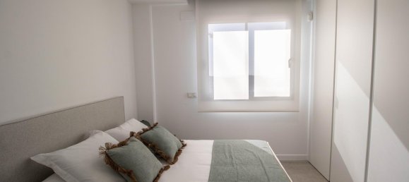 3 bedrooms Villa in Finestrat, Spain No. 6534 13