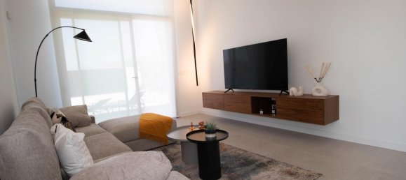 3 bedrooms Villa in Finestrat, Spain No. 6534 7