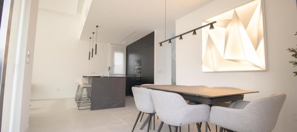 3 bedrooms Villa in Finestrat, Spain No. 6534 10