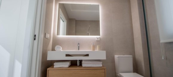 3 bedrooms Villa in Finestrat, Spain No. 6534 21