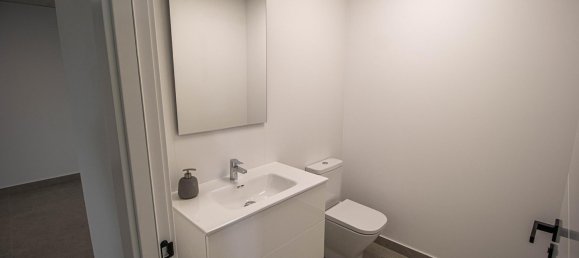 3 bedrooms Villa in Finestrat, Spain No. 6534 29