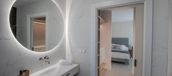 3 bedrooms Villa in Finestrat, Spain No. 6534 17