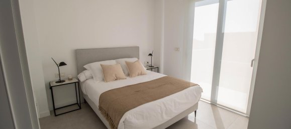 3 bedrooms Villa in Finestrat, Spain No. 6534 14